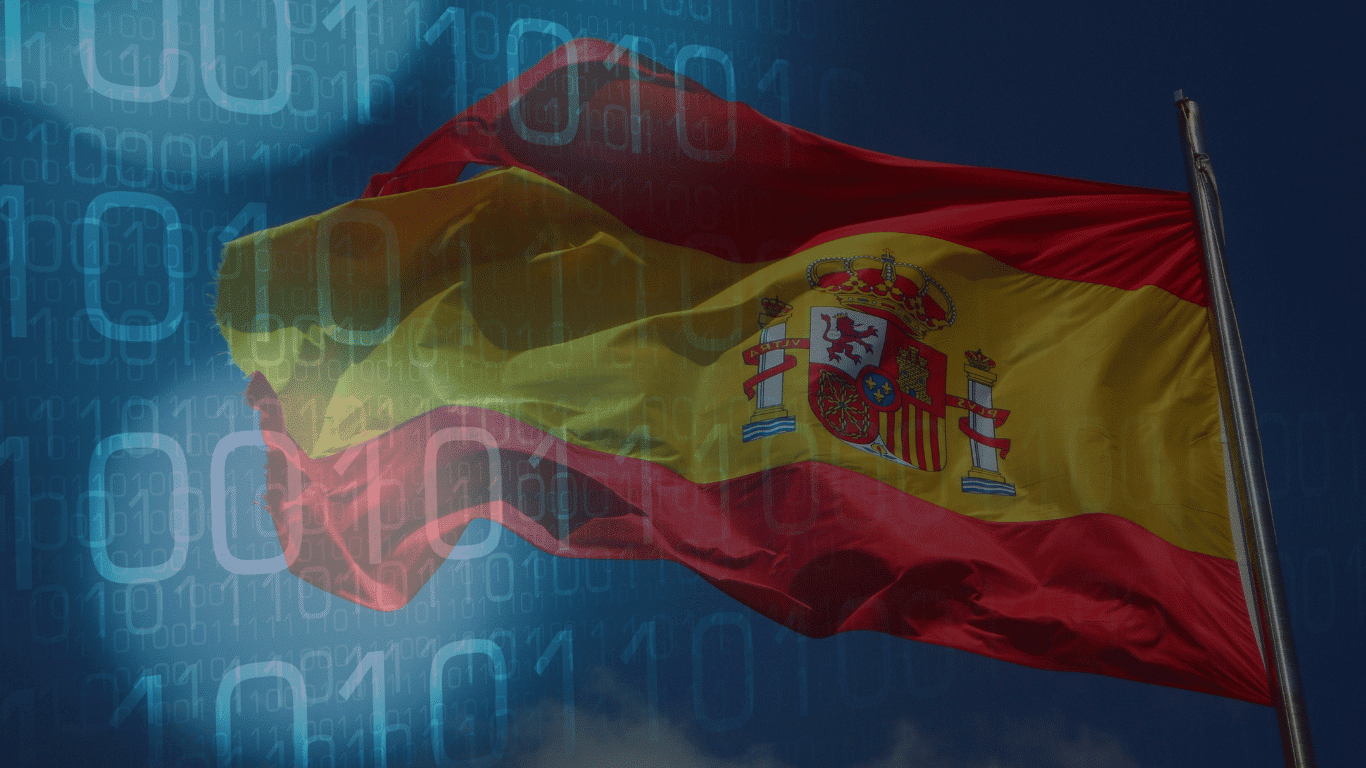 España construirá un escudo digital de 3.260 millones para blindarse frente a los ciberataques