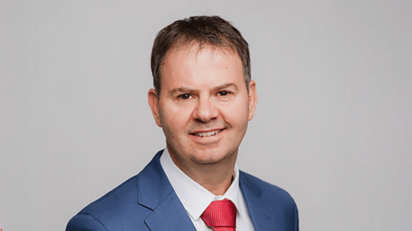 Nombramiento: Michael Krautzberger, nuevo CIO de Mercados Cotizados en Allianz Global Investors