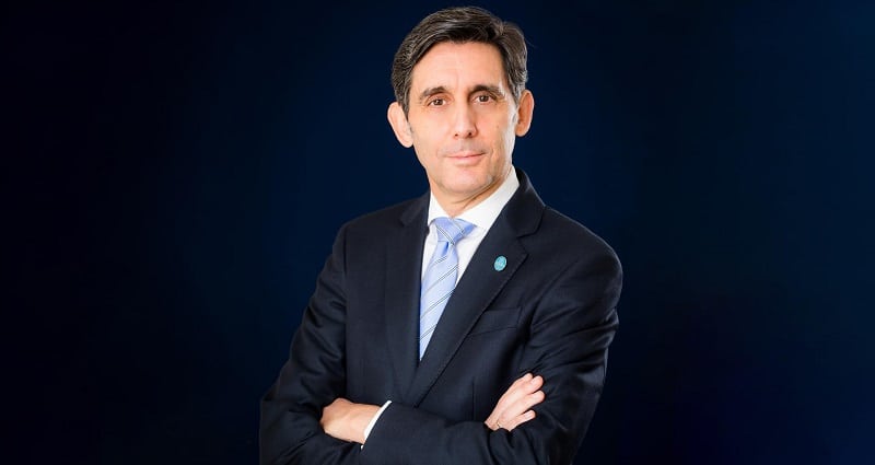 Nombramiento: José María Álvarez-Pallete, nuevo miembro del Consejo Asesor de Glow Services