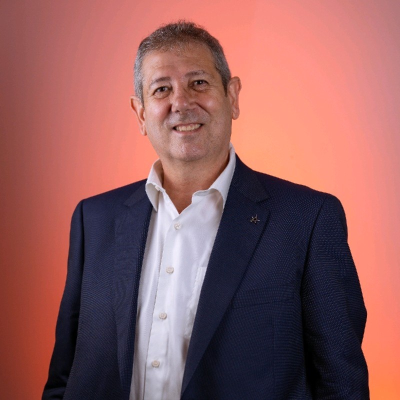 Nombramiento: José Antonio Perea Yustres nuevo Jefe del Área de Comunicaciones Móviles, Innovación y Gestión Tecnológica en AEAD