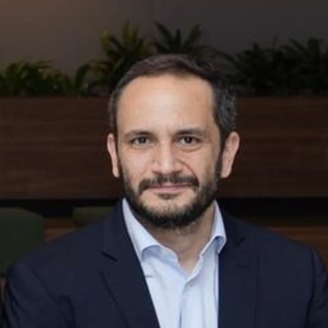 Nombramiento: Pablo R. se incorpora como Chief Information Security Officer (CISO) en Zelestra