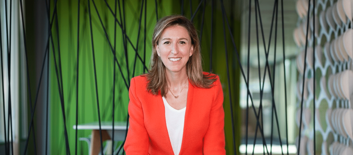 Nombramiento: Vanessa Pepperell, nueva CPO Global en Grupo Fertiberia