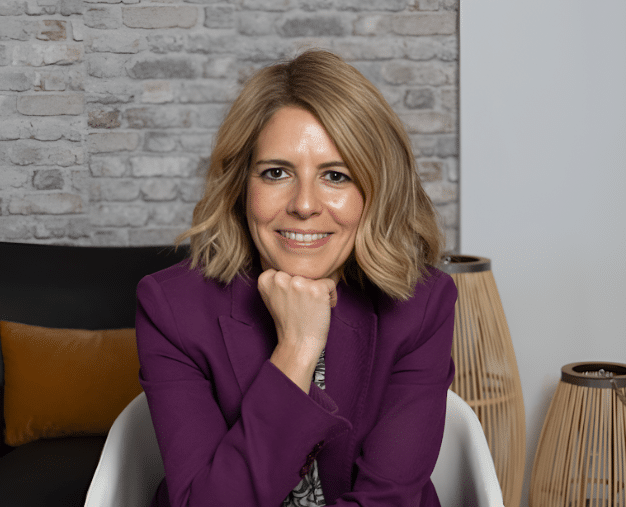 Esther Mateo: «Resiliencia colectiva»