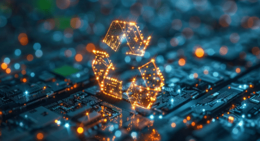 Madrid digitaliza la gestión de residuos industriales con IA