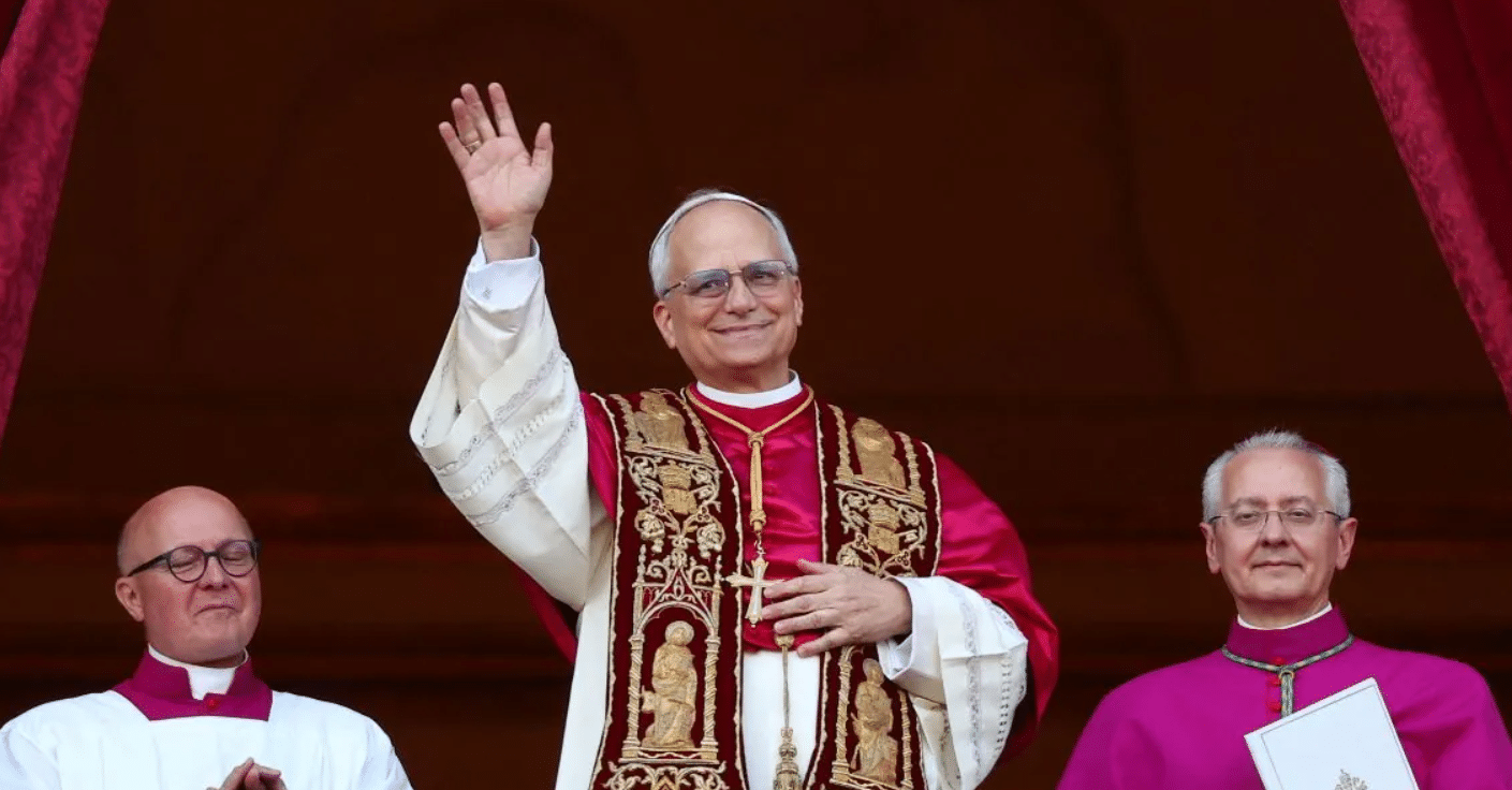León XIV toma el relevo del Papa Francisco: el cardenal misionero que inspira liderazgo humano en la era digital