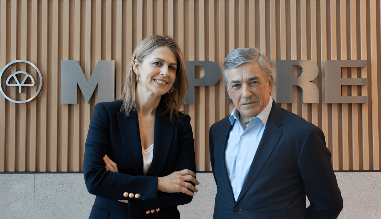 Entrevista a Vanessa Escrivá: «Liderar es transmitir ilusión y visión estratégica.»