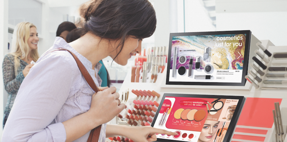 Agentes inteligentes y retail: la IA que cambiará la experiencia de compra