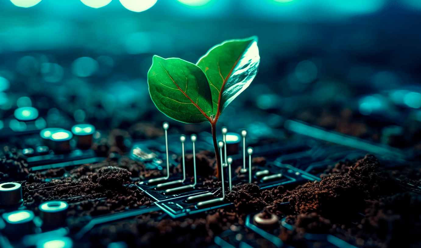 La nueva herramienta con IA que guía la acción climática empresarial a nivel global