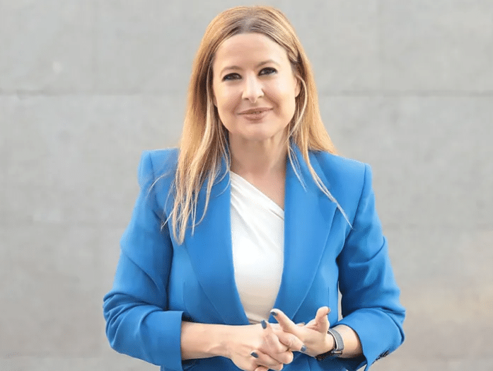 Nombramiento: Cristina Muñoz-Aycuens es la nueva socia de Grant Thornton