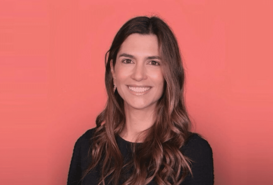 Nombramiento: Pilar Blasco Arranz se incorpora a Microsoft como Global Account Executive – Strategic Account