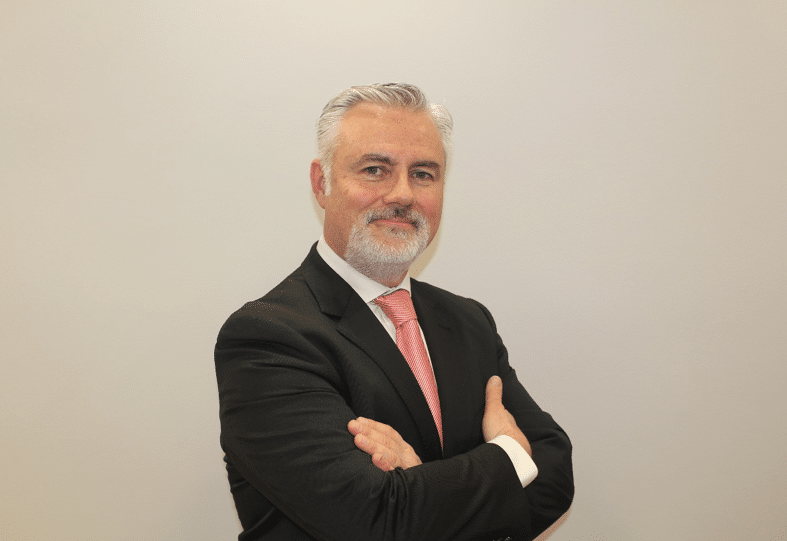 Nombramiento: Javier Bustillo de Castro, nuevo director general de Camerfirma