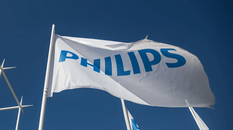 Philips capta 1.000 millones de euros en bonos verdes para refinanciar deuda y apoyar proyectos sostenibles