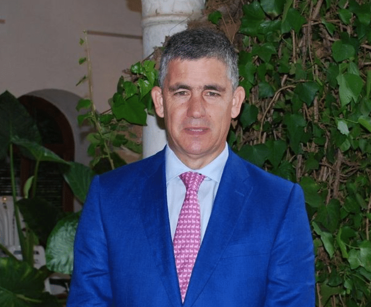 Nombramiento: Javier Candau, nuevo Subdirector General del Centro Criptológico Nacional