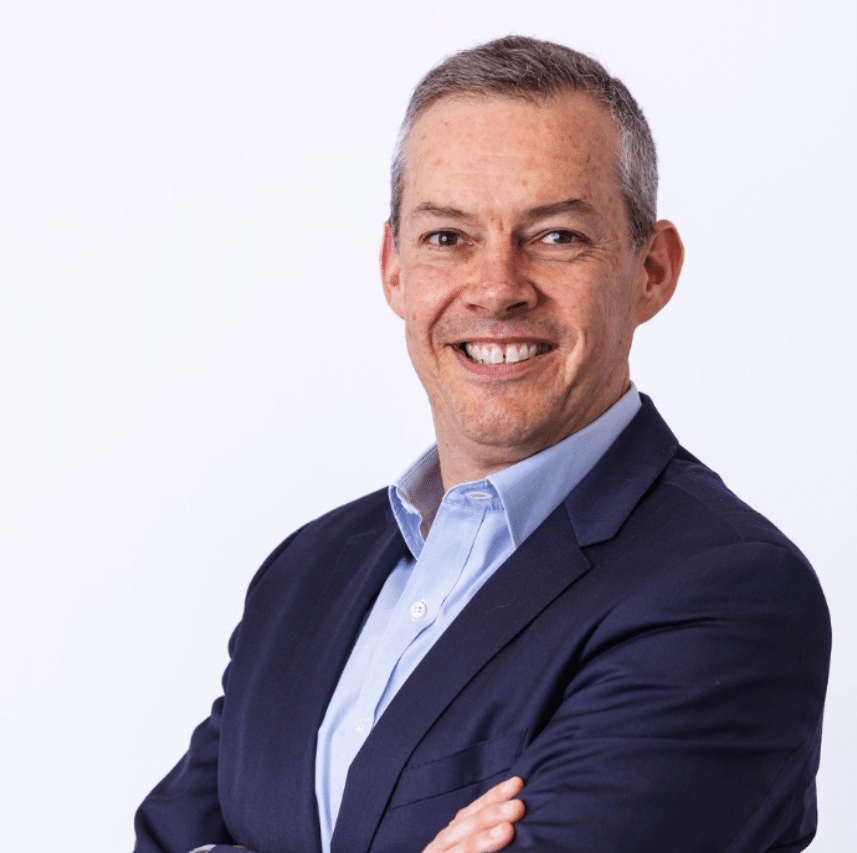 Nombramiento: Humberto García de Alba, consejero delegado de BBVA Global Wealth Advisors