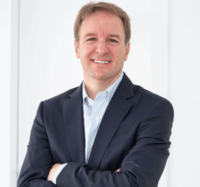 Nombramiento: Daniel Isart, nuevo director general de Lactalis Puleva