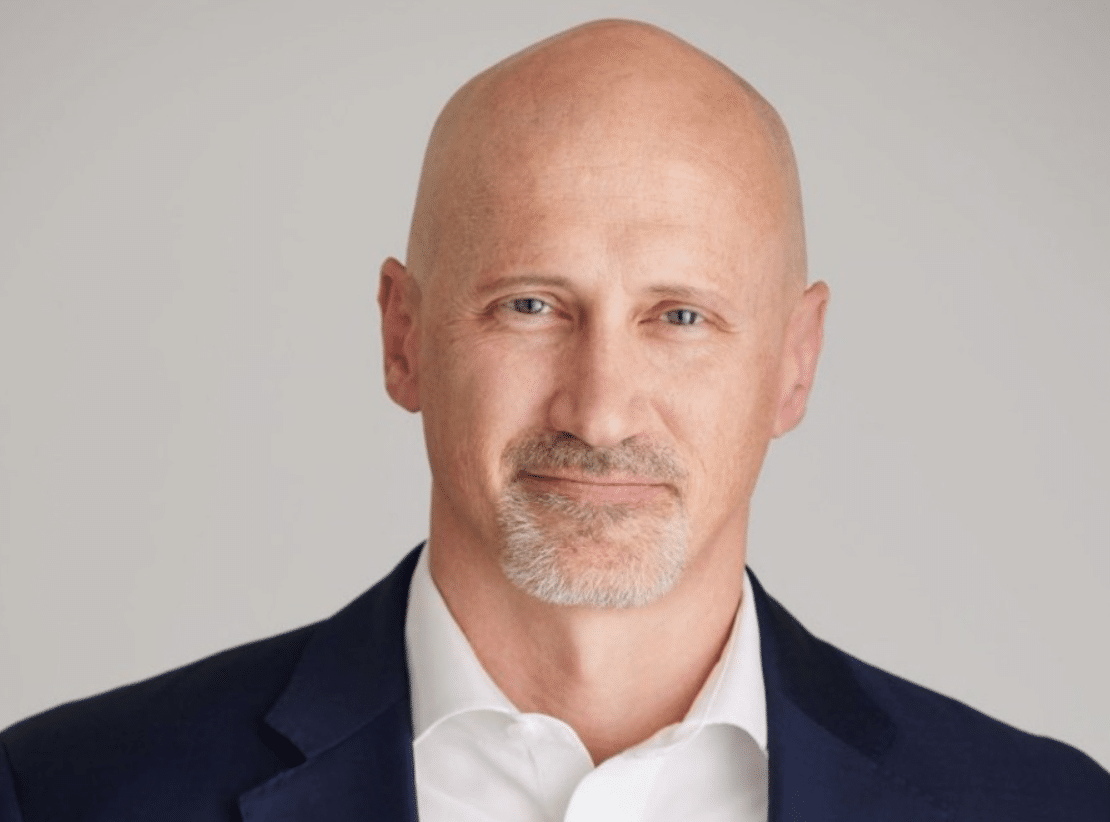 Nombramiento: Sterling Anderson se incorpora a General Motors como EVP y Chief Product Officer