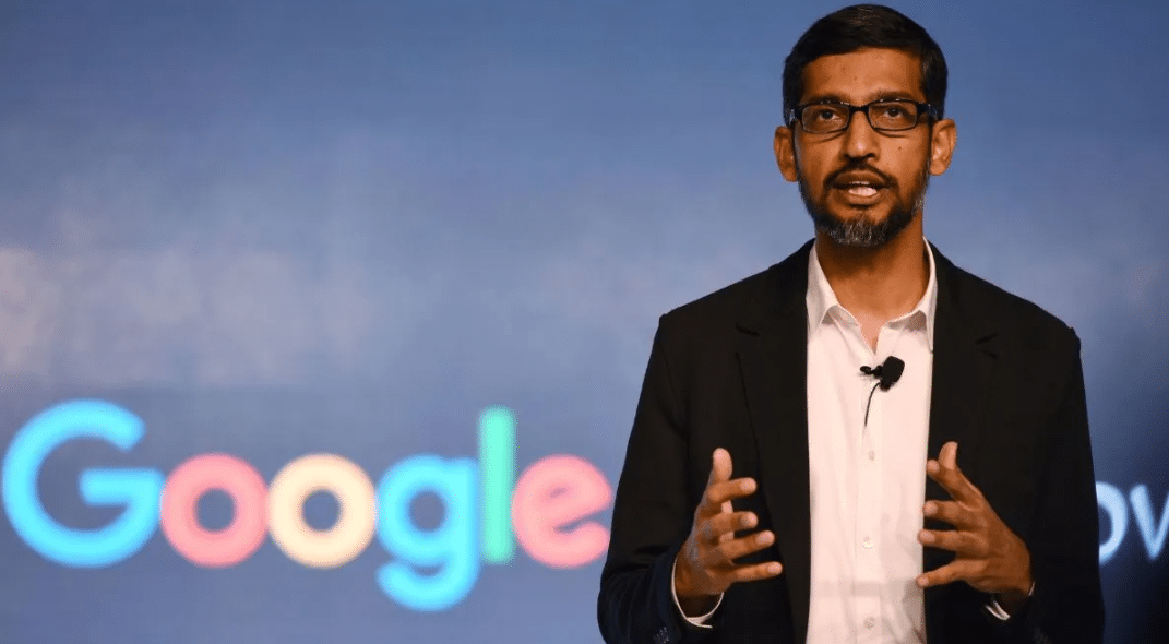 Google sitúa la inteligencia artificial en el corazón de su estrategia publicitaria