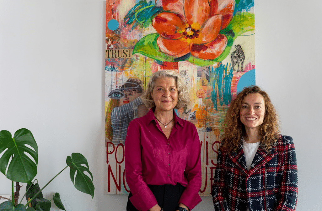 Entrevista a Judith Gil: «La tecnología tiene que resolver problemas de negocio reales, no ser solo una novedad”
