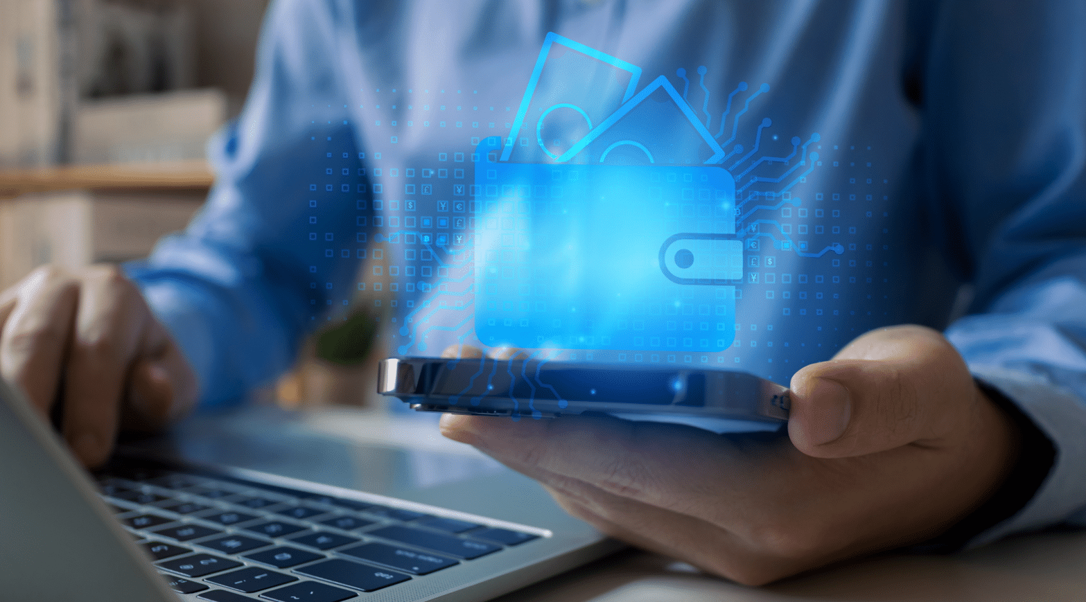 Cinco claves para que las monedas digitales de los bancos centrales funcionen en la economía real