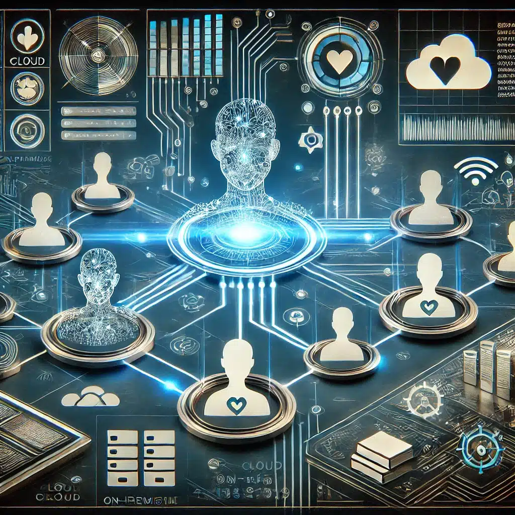 Gestión de identidades inteligente: menos riesgo, más visibilidad