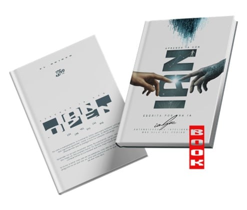 Revolución literaria: una IA firma su primera obra