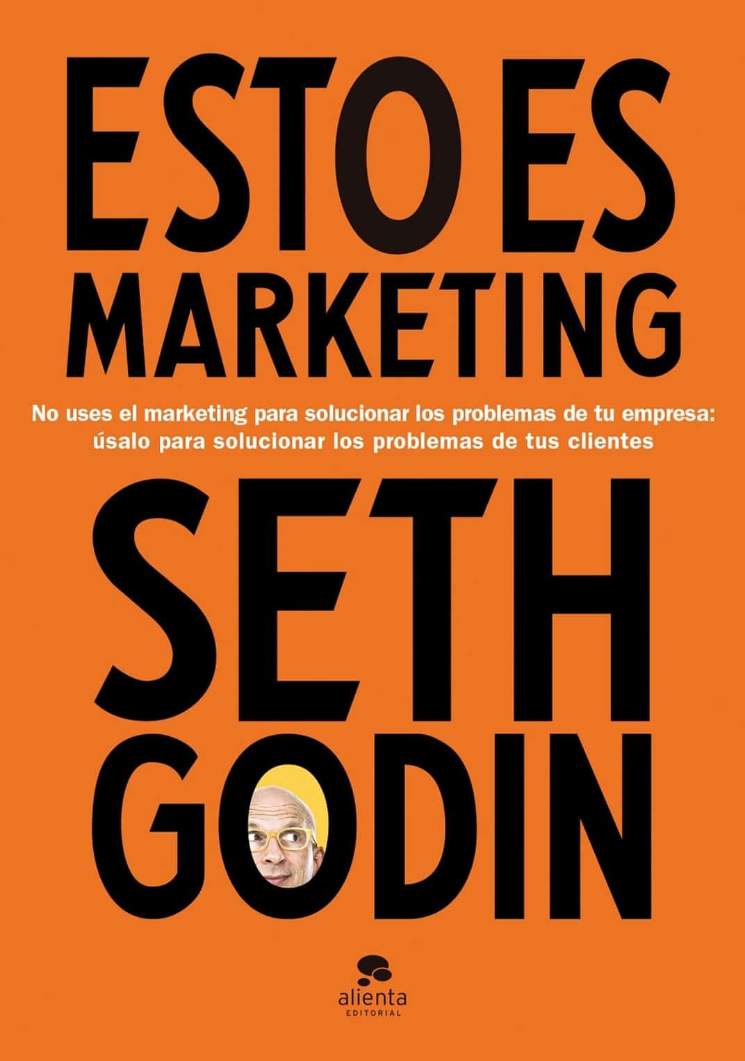 Lectura recomendada: «Esto es marketing» de Seth Godin