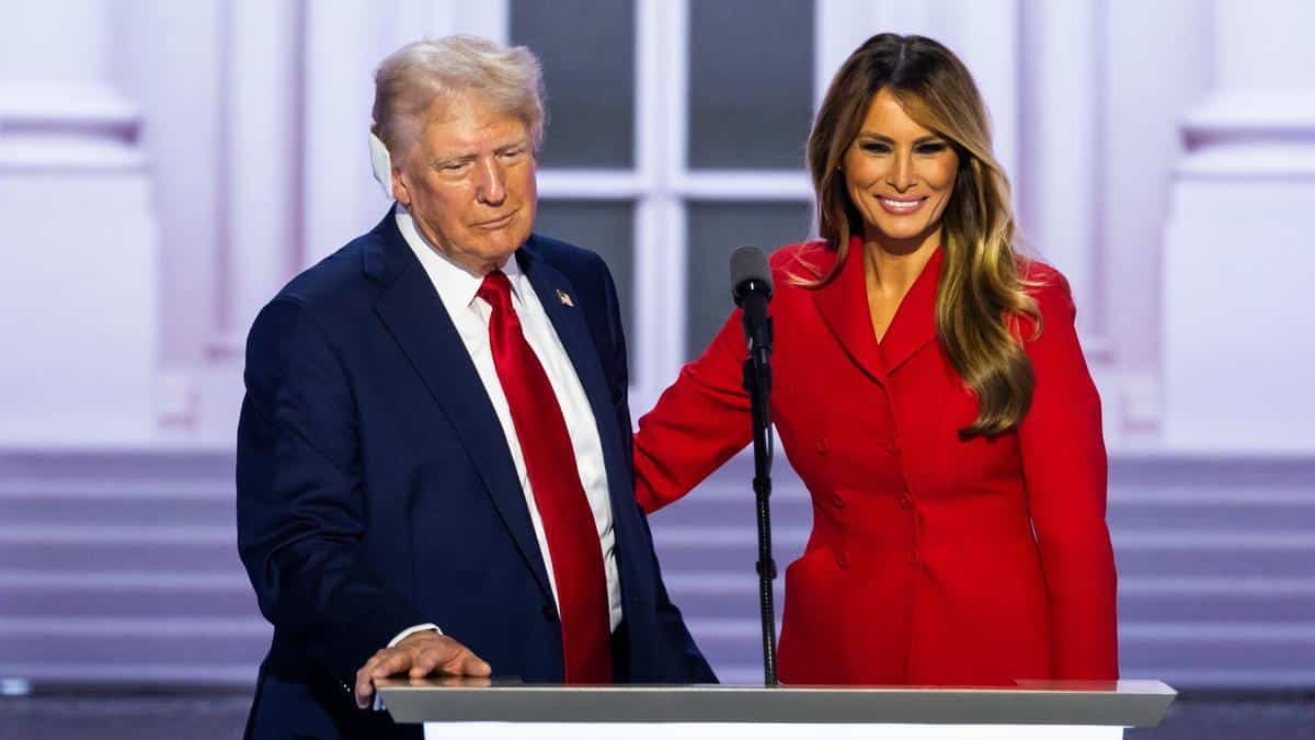 Trump aprueba una ley contra los desnudos falsos creados con IA