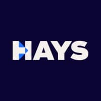 Chief Marketing Officer (CMO) – Hays