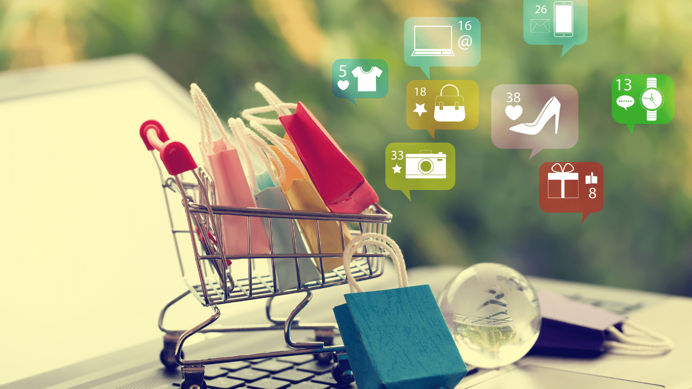 Comprar en redes sociales: lo que hay detrás del clic