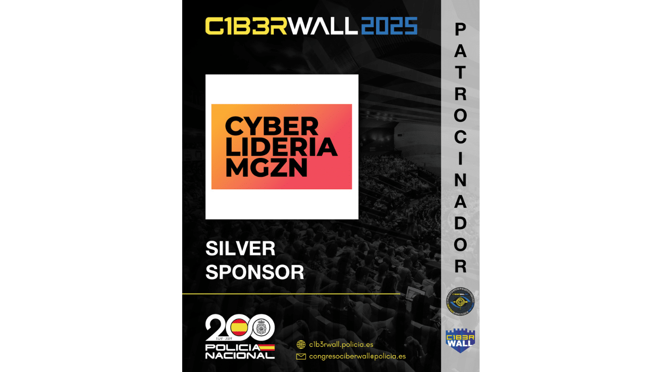 Congreso C1b3rWall 2025