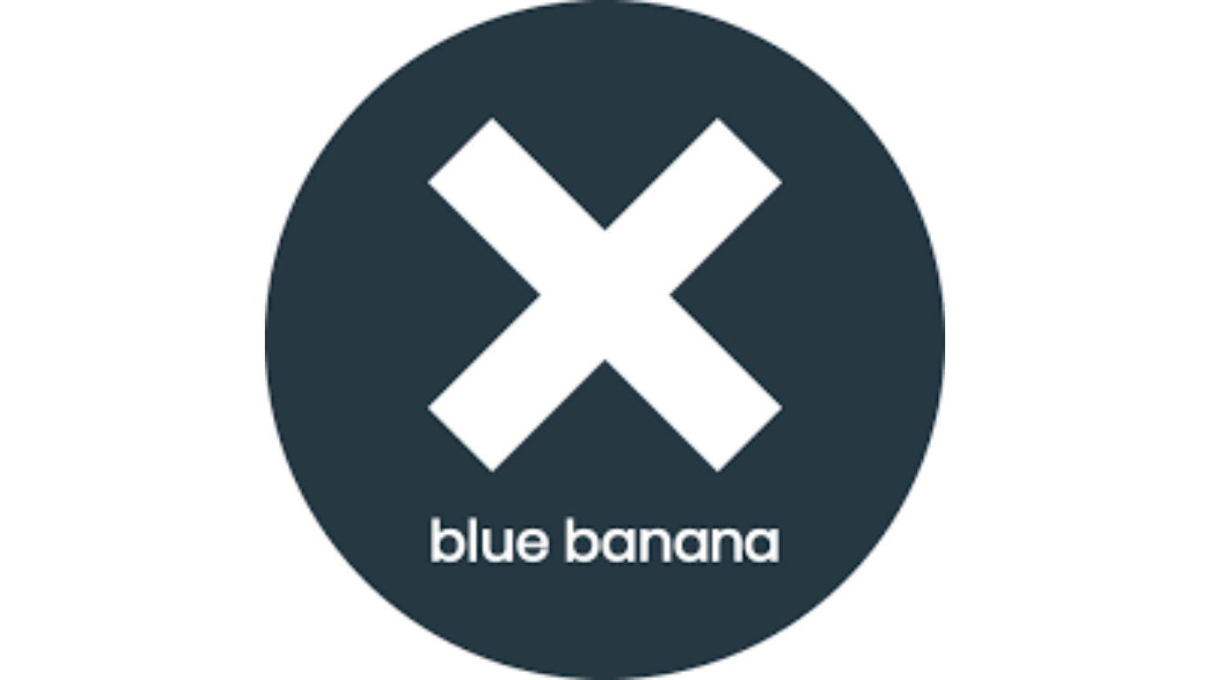 Head of Marketing – Blue Banana Brand