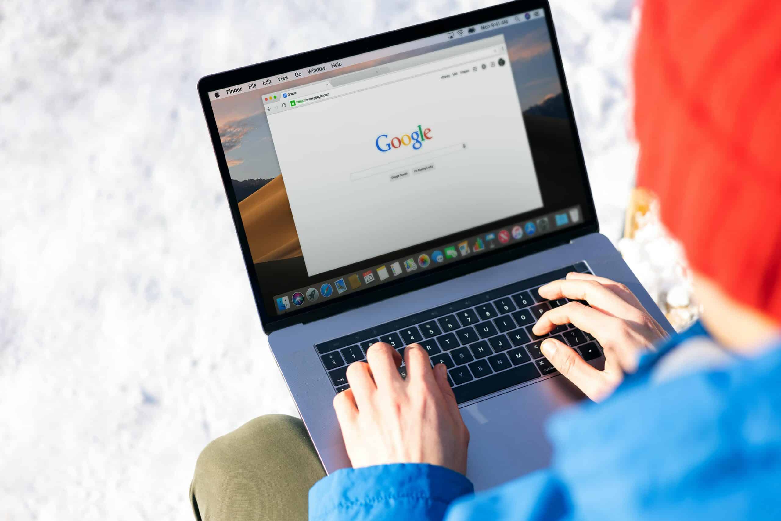 ¿Buscas algo en Google? Podrías estar descargando malware sin saberlo