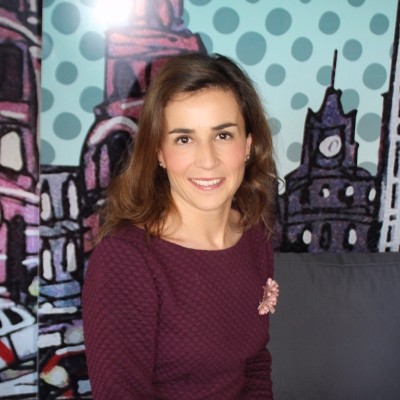 Nombramiento: Pascual nombra a Maite Morales como Chief Technology and Transformation Officer