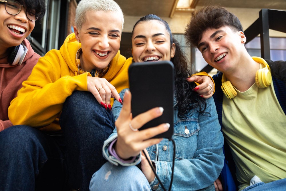 España, a la cabeza del estrés digital en Europa