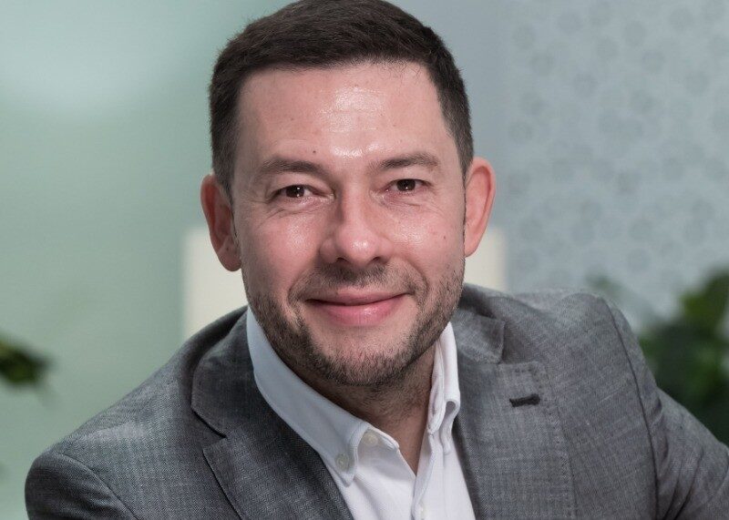 Nombramiento: Fernando Matzkin, Chief Revenue Officer (CRO) global de Globant