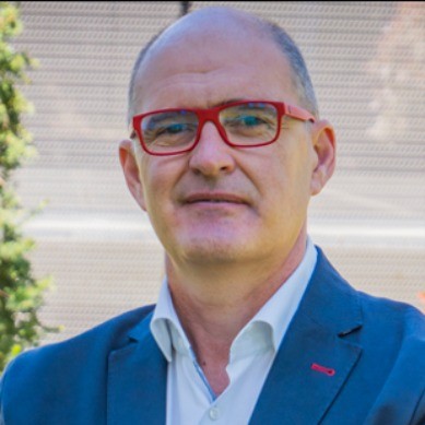 Nombramiento: Antonio Villaverde se incorpora a Capgemini como Cyber Security Sales & Business Development Manager
