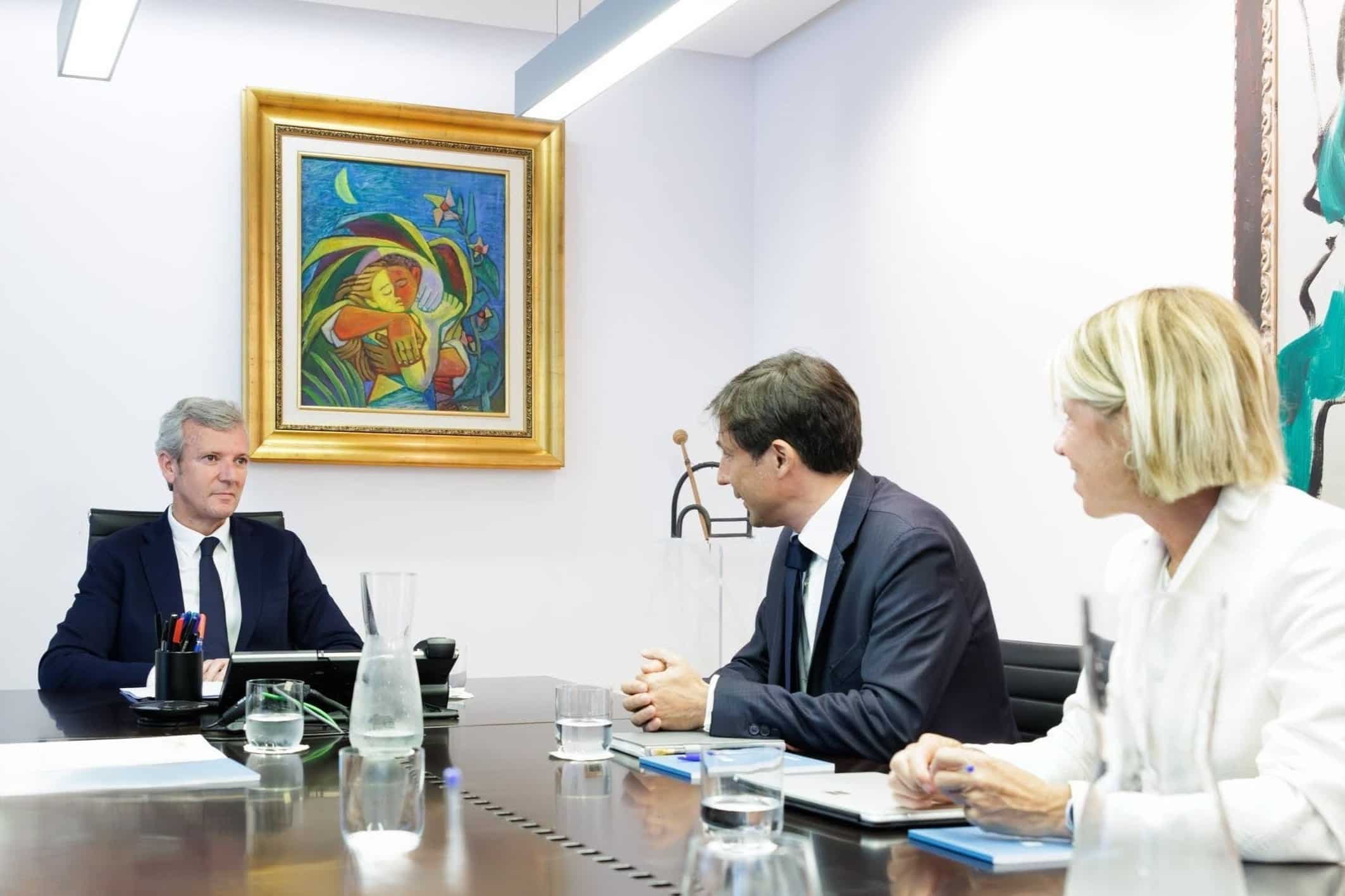 Galicia impulsa una IA ética y útil con Microsoft para transformar la administración pública