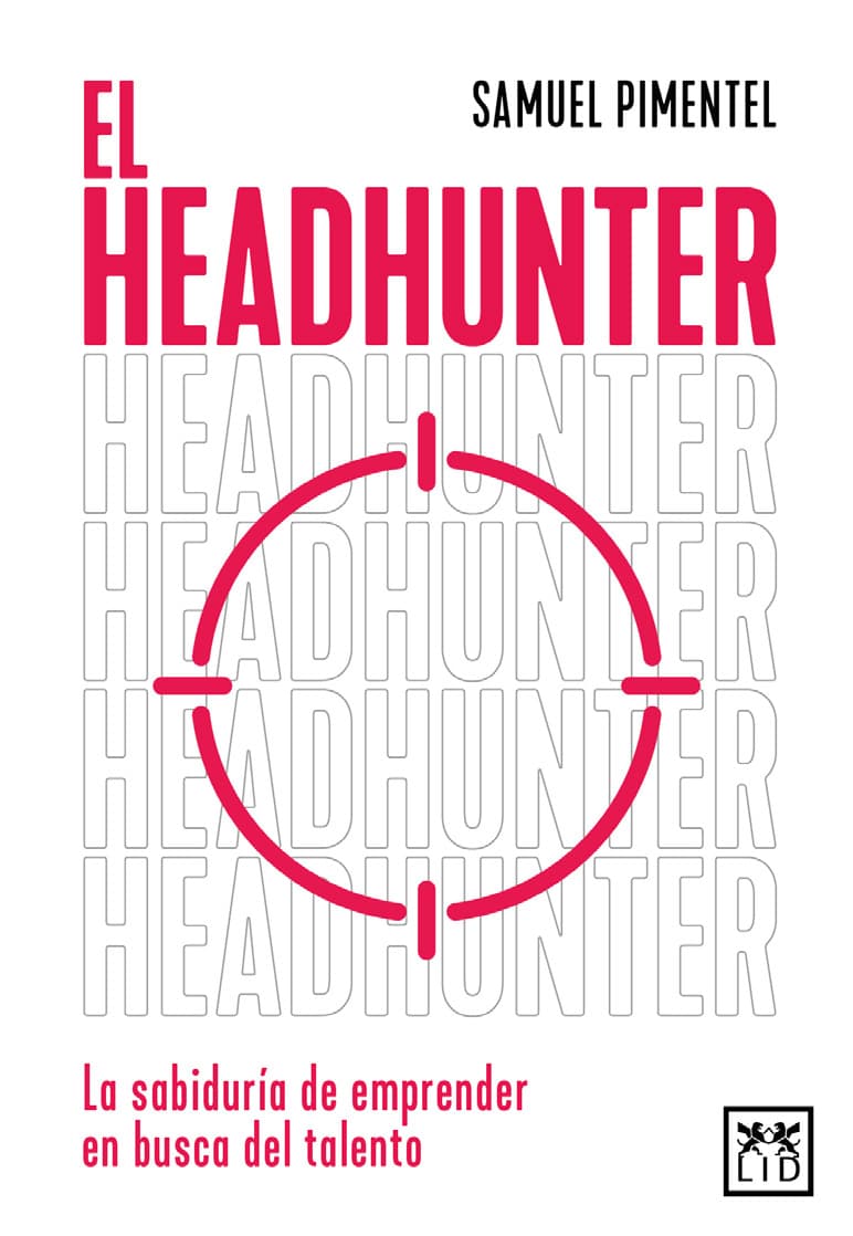 Lectura recomendada: El headhunter