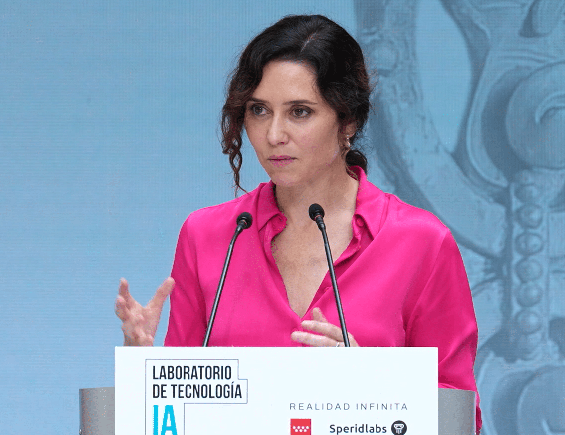 Madrid lanza IA que revoluciona los museos: visitas inmersivas desde casa