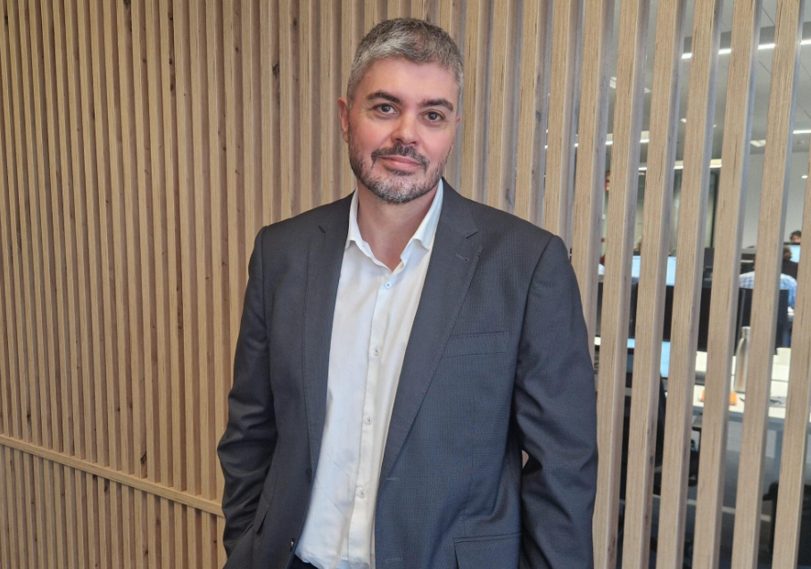 Nombramiento: Josep Bardallo nuevo Director de Ciberseguridad en Excelia