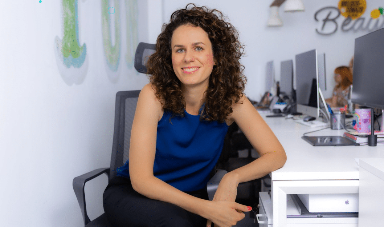 Nombramiento: Teresa Oca, Directora Digital en APPLE TREE