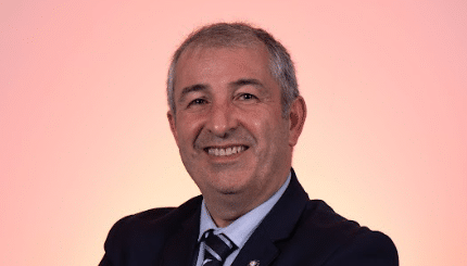 Nombramiento: Enrique Ávila dirigirá el nuevo Centro de Referencia de Inteligencia Artificial (CRIA) del EMAD