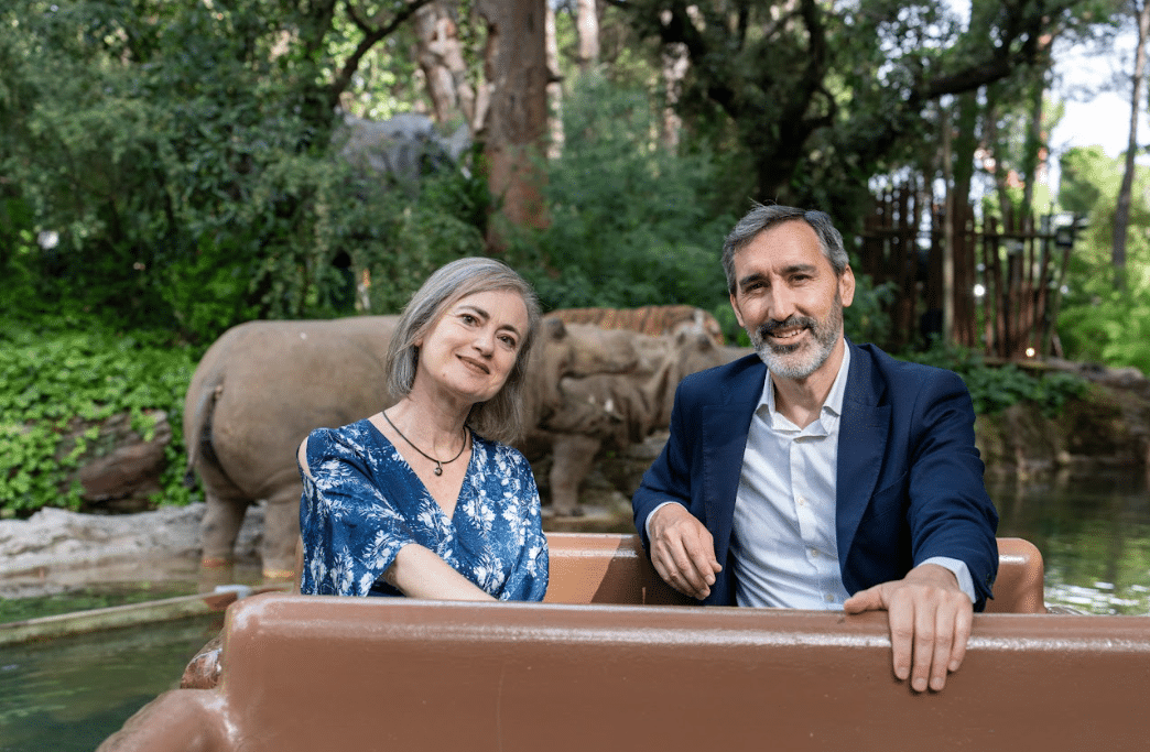 Entrevista a Isidora Díaz: «La sostenibilidad tiene que ser vivida, no solo leída en un informe»