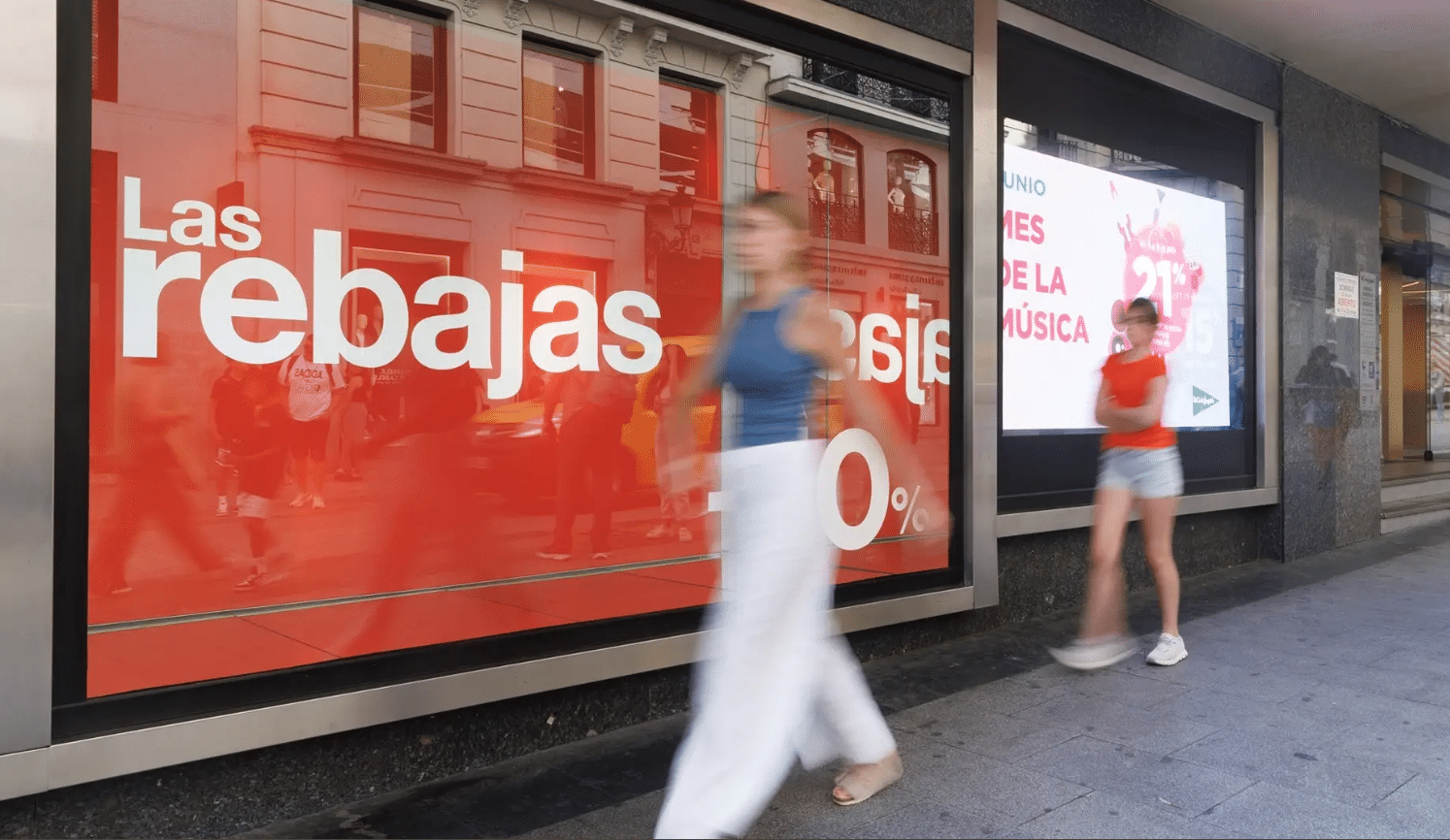 Las rebajas de verano, el paraíso del fraude online