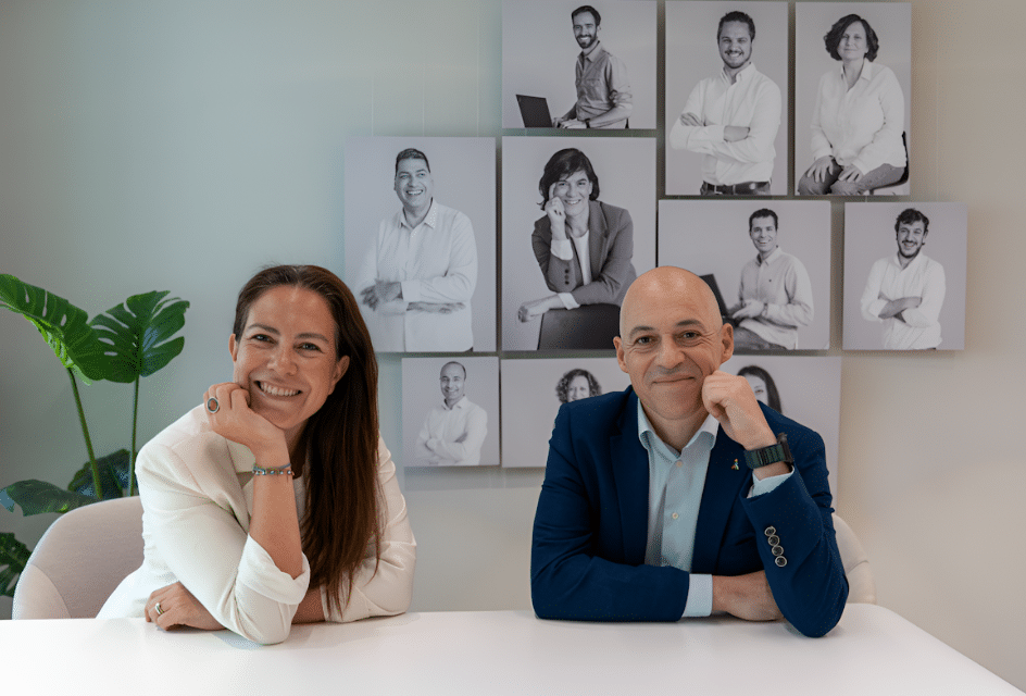 Entrevista a Juan Manuel Caballero: «Tenemos que asegurarnos de que la tecnología no cree más barreras de las que rompe»