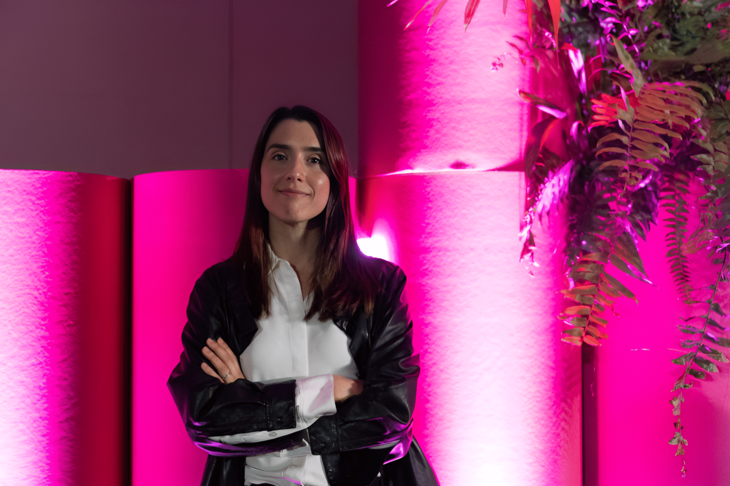 Entrevista a María Viader: «Más allá de las certificaciones, busco buenas personas. La empatía también protege”