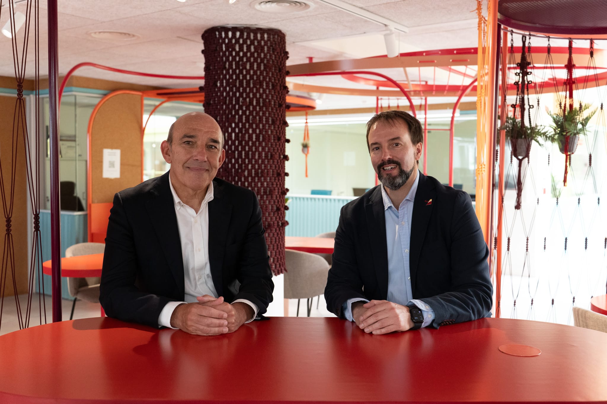 Entrevista a Senén Ferreiro: “Necesitamos líderes con amplitud de miras, sin sesgos y con capacidad de adaptación”