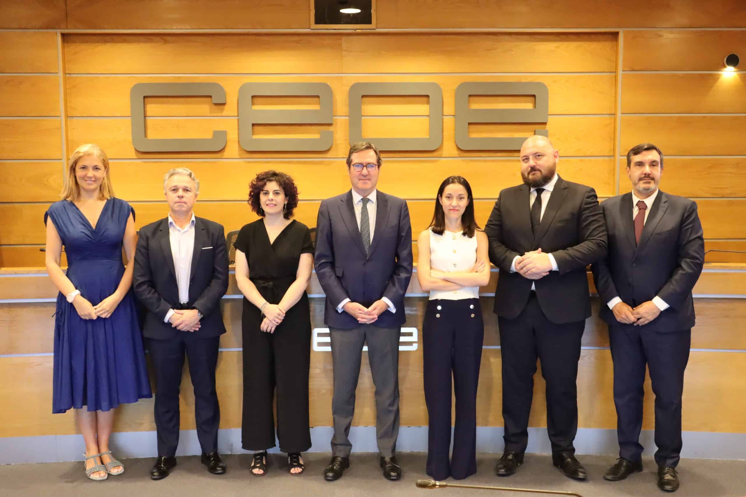 Las empresas, líderes de confianza en España: el nuevo motor de cambio social