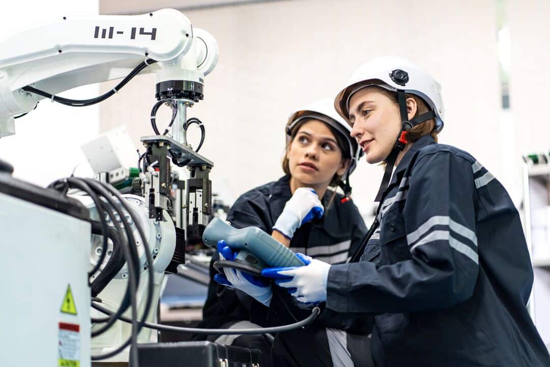 La calidad industrial se transforma: la IA y los datos lideran la nueva era de la excelencia