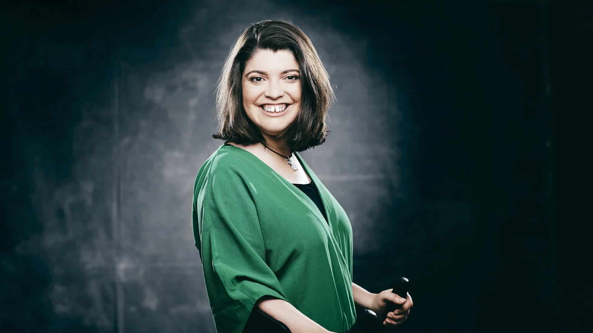 Nombramiento: Claudia Tecglen se incorpora como consejera a Clarentia